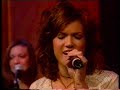 MANDY MOORE Cry (live on Regis & Kelly) MANDY MOORE Cry (live on Regis & Kelly)