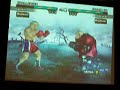4. 725 (Steve) vs. Arario (Jack-5)