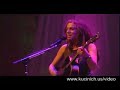 Ani DiFranco - Origami (Live)