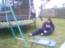 JNF Wrestling- Joe vs Nick Ladder Match