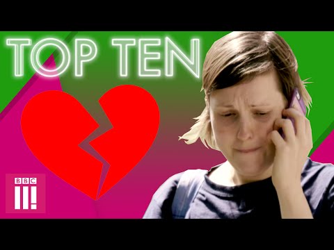 Opinions That May Or May Not Have Got Me Dumped (BBC3)