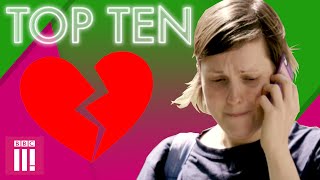 Opinions That May Or May Not Have Got Me Dumped (BBC3)