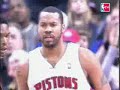 Detroit Pistons Mix {HF} Detroit Pistons Mix {HF}