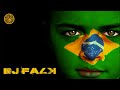 DJ FALK - Mueve ( La Cintura )