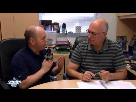 Russ Farwell on Connor Roulette