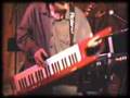 Keytar