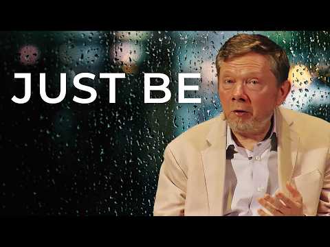 Essence of True Meditation: It’s Not What You Think | Eckhart Tolle