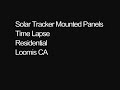  Wattsun Solar Tracker Dual Axis Azimuth