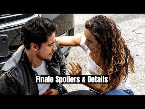 Queen Of The South 4x13 (Finale) Spoilers & Details, Season 4 Episode 13 Preview