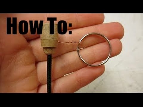 how to use fuse and tear