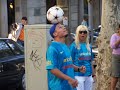BETTER THAN RONALDINHO OR MESSI