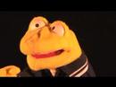 The Rant Puppets - Hotel Wifi