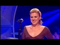 2005-10-30 - Kelly Clarkson - Because of You (Live @ TOTP)