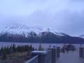 BIRD POINT - CHUGACH STATE PARK (sorry about the air sound)