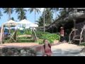 Пляжи Ко Чанга: Klong Prao Beach Ko Chang.mp4