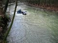 Polaris Sportsman Submarine
