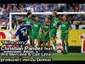 christian pander schalke04 gerald asamoah rafinha kevin kuranyi altintop hoodproduction will mercene cati lima dj dokker