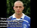 Christian Pander - \"Meine Story\" Christian Pander - \"Meine Story\"
