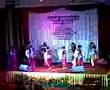 Tarian Etnik SMK Riam 1