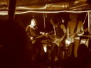 Holz Bremen at the Breminale 2