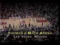 4/5/84 Lakers Jazz Intro (Chick Hearn)
