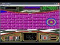 Microsoft Hover! Playthrough