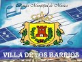 Banda de Música de Los Barrios (La Linea)