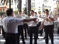 Banda de Música de Los Barrios (La Linea)