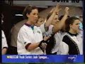 1998 Women's College Bowling - Kelly Kulick 1998 Women's College Bowling - Kelly Kulick