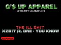 Xzbit ft. Dre - You Know