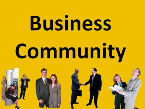 Join our Community and advertise freely to your customers