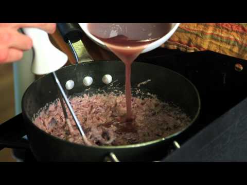 how to make refried beans
