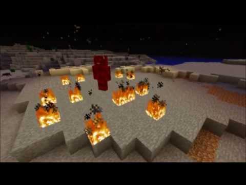 Demonic Mobs Mod