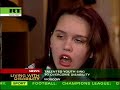 Russia Today: Living with disability