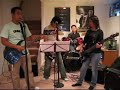 Beyond: ???? performed by Chris, Johnny, Belinda & Jeff Beyond: ???? performed by Chris, Johnny, Belinda & Jeff