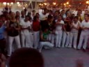 Capoeria Nago Medellín - Graduado Goku e Graduado Cazador