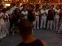 Capoeria Nago Medellín - Graduado Goku e Graduado Cazador Capoeria Nago Medellín - Graduado Goku e Graduado Cazador