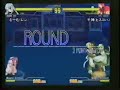 第17回MBAC大会2on1回戦　ロリキャラ至高vsアキハバラ