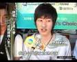 [SJ宝蓝阁]070823 Mnet 20's Choice SJ(翡翠台)