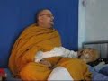 Swami Durchananda: \"Hello, it\ Swami Durchananda: \"Hello, it\