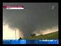 Видеоновость ‬‏Средний Запад США - обрушились новые торнадо