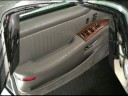 2000 BUICK PARK AVENUE SILVER BLING
