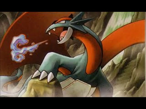 salamence