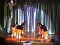 Crazy Trash Drummers @Brooms