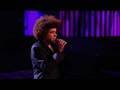 The X Factor 2009 - Jamie Archer - Live Results 6 (itv.com/xfactor)