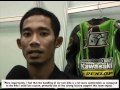 ARRC In-Focus: M. Fadli Imammuddin