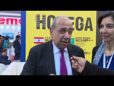 About HORECA Kuwait 2017