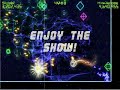 Geometry Wars: RE - 5M Highscore- by Danger
