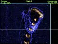 Geometry Wars: RE - 5M Highscore- by Danger