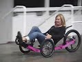 Interbike 2007 - KMX Karts